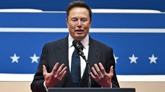 Tỷ phú Elon Musk trở thành "nhân viên chính phủ đặc biệt"