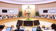 Thủ tướng yêu cầu thực hiện nhiệm vụ trọng tâm sau kỳ nghỉ Tết nguyên đán