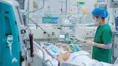 Giám sát, phát hiện sớm các bệnh lây truyền qua đường hô hấp