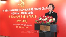 Thúc đẩy quan hệ hợp tác giữa Việt Nam với Hong Kong 