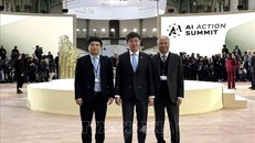 Việt Nam khẳng định quan tâm phát triển hợp tác trong ứng dụng AI