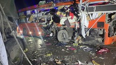 Thủ tướng chỉ đạo khắc phục hậu quả vụ tai nạn giao thông đặc biệt nghiêm trọng tại Sơn La