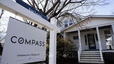  Sản xuất kinh doanh ở Mỹ gần như đình trệ, thị trường nhà ở ảm đạm