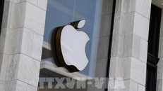 Apple dỡ bỏ công cụ bảo mật dữ liệu đối với người dùng tại Anh