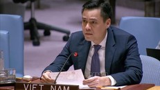 Việt Nam cam kết mạnh mẽ đối với chủ nghĩa đa phương và tinh thần đoàn kết quốc tế