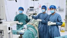 Phát triển mạng lưới y tế chất lượng cao phục vụ người dân