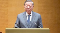 Tổng Bí thư Tô Lâm: "Học tập suốt đời"