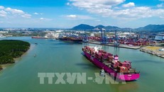 Thủ tướng chỉ đạo thúc đẩy tăng trưởng kinh tế, bảo đảm mục tiêu đạt 8% trở lên