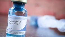 Số trẻ em bị ngộ độc fentanyl tại Mỹ tăng vọt trong thập kỷ qua