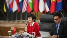 Việt Nam-ASEAN cùng hướng tới xây dựng Cộng đồng thịnh vượng và năng động