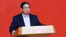 Thủ tướng Phạm Minh Chính làm Trưởng ban Chỉ đạo các dự án quan trọng quốc gia lĩnh vực đường sắt