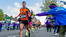 London Marathon 2025 chờ đón kỷ lục mới