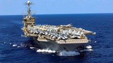 Houthi tuyên bố tấn công tàu sân bay USS Harry S. Truman của Mỹ