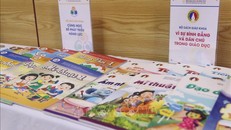 Bộ GD&ĐT thẩm định sách giáo khoa biên soạn theo Chương trình giáo dục phổ thông 2018