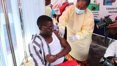 Châu Phi ghi nhận hơn 1.700 ca tử vong do đậu mùa khỉ từ năm 2024