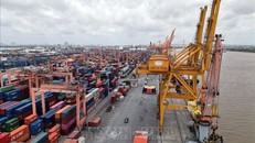 Chính phủ tạo niềm tin và sự đồng hành cùng doanh nghiệp khi Mỹ áp thuế đối ứng