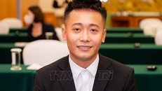 Cho thôi Ủy viên Ủy ban Trung ương MTTQ Việt Nam đối với Quang Linh Vlogs