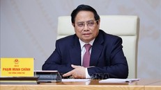 Thủ tướng: Đề nghị Hoa Kỳ hoãn áp dụng thuế quan mới ít nhất 45 ngày để có thời gian trao đổi