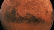 Những cấu trúc bí ẩn có thể chứng minh sự sống tồn tại trên sao Hoả