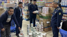 Vụ 600 mặt hàng sữa giả: Lỗ hổng quản lý cần được lấp đầy