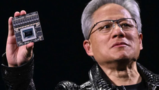 Cuộc chiến AI: Nvidia đứng giữa "gọng kìm" Mỹ - Trung