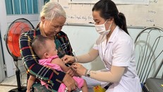 Cả nước ghi nhận trên 76.300 trường hợp nghi sởi từ đầu năm đến nay