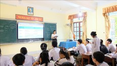 Điều chỉnh phương thức tuyển sinh đầu cấp phù hợp tình hình thực tiễn