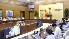 Đẩy mạnh ứng dụng công nghệ số, trí tuệ nhân tạo trong hoạt động của Quốc hội