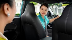 S2S là giải pháp đảm bảo an toàn cho hành khách, an tâm cho tài xế