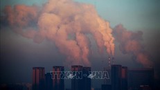 Anh trở thành trung tâm tài chính cho dự án nhiên liệu hóa thạch quy mô lớn