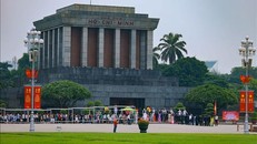 Kế hoạch triển khai thi hành Pháp lệnh Quản lý, bảo vệ Khu di tích Lăng Chủ tịch Hồ Chí Minh