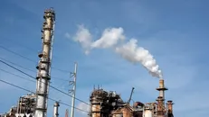 Lượng khí thải methane thực tế cao hơn 80% so với số liệu báo cáo