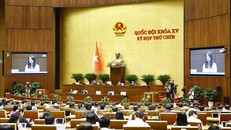 Cơ chế hậu kiểm cho kinh tế tư nhân phải đủ mạnh, minh bạch và hiệu quả