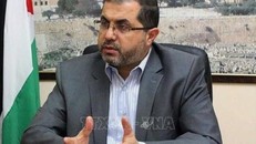 Hamas "sẵn sàng hợp tác" nếu Mỹ gây sức ép với Israel chấm dứt xung đột