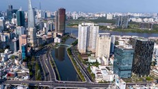 Từ 1/7/2025, chung cư và nhà tập thể trên 5 tầng bắt buộc mua bảo hiểm cháy, nổ