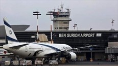 Nhiều hãng hàng không quốc tế tiếp tục dừng các chuyến bay đến và đi từ Israel do lo ngại an ninh