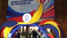 "Heritech Malaysia" - Khi di sản giao thoa công nghệ tại Hội nghị cấp cao ASEAN-46