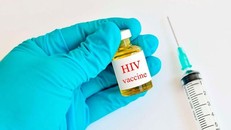Đột phá mới trong nghiên cứu vaccine HIV
