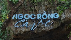 Trải nghiệm ẩm thực và show thực cảnh trong hang động hơn 4000 năm tuổi