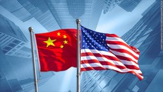 Đàm phán thương mại Mỹ-Trung lần thứ hai sắp diễn ra tại London
