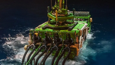 "Cuộc chiến" âm thầm Mỹ - Trung dưới đáy Thái Bình Dương