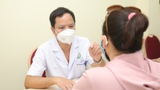 Nhiều người trẻ mắc bệnh ung thư sớm vì mang gene đột biến từ bố mẹ