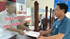 Chuyển giao quyền lực không chỉ là chuyện tổ chức – đó là một tuyên ngôn về niềm tin.
