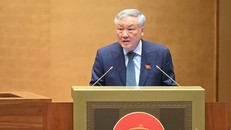 Phó Thủ tướng Nguyễn Hòa Bình: Không có vùng cấm trong xử lý hàng giả