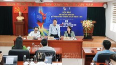 Giải Báo chí Quốc gia lần thứ XIX - năm 2024: Nhiều điểm mới nổi bật, ấn tượng