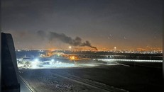 Iran cảnh báo sẽ giáng "đòn hủy diệt" vào các cơ sở hạt nhân của Israel