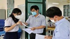 Kỳ thi tốt nghiệp THPT 2025: Chuẩn bị phương án xử lý các tình huống phát sinh