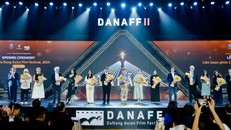 Bế mạc và trao giải Liên hoan phim châu Á Đà Nẵng