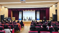 Phổ biến, giải đáp pháp luật cho người Việt Nam đang sinh sống, làm việc và học tập tại Hàn Quốc