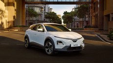 Vì sao VinFast VF 6 là lựa chọn số 1 cho gia đình trẻ hiện đại?